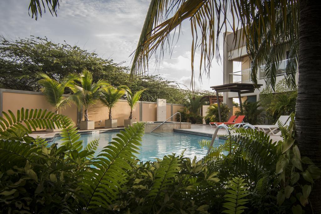 Costa Esmeralda Village Палм Бич Экстерьер фото