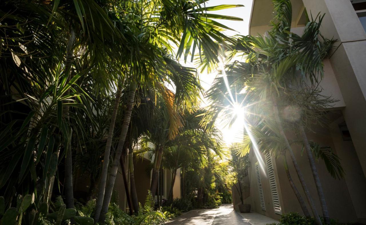Costa Esmeralda Village Палм Бич Экстерьер фото