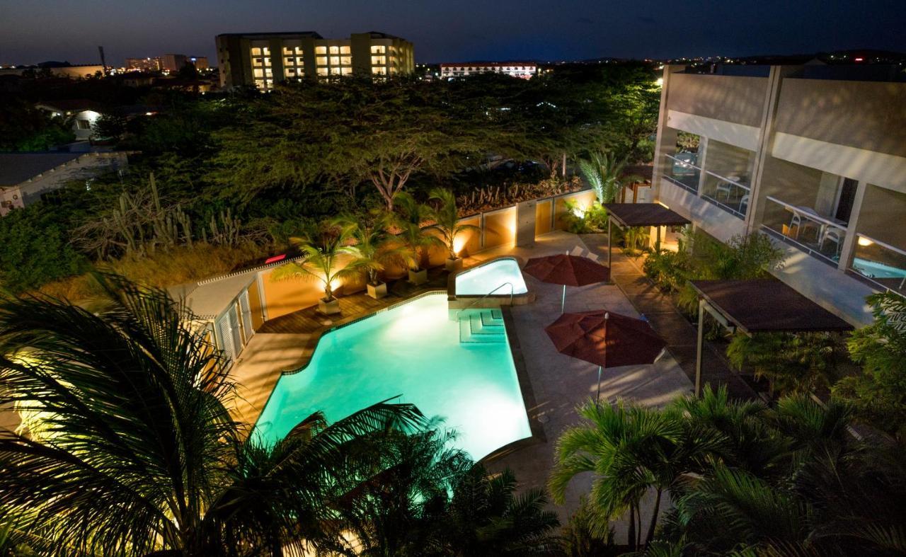 Costa Esmeralda Village Палм Бич Экстерьер фото
