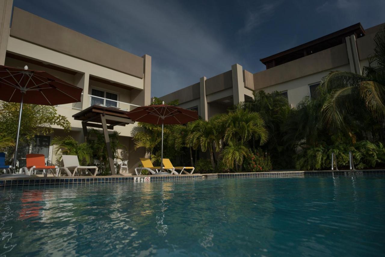 Costa Esmeralda Village Палм Бич Экстерьер фото