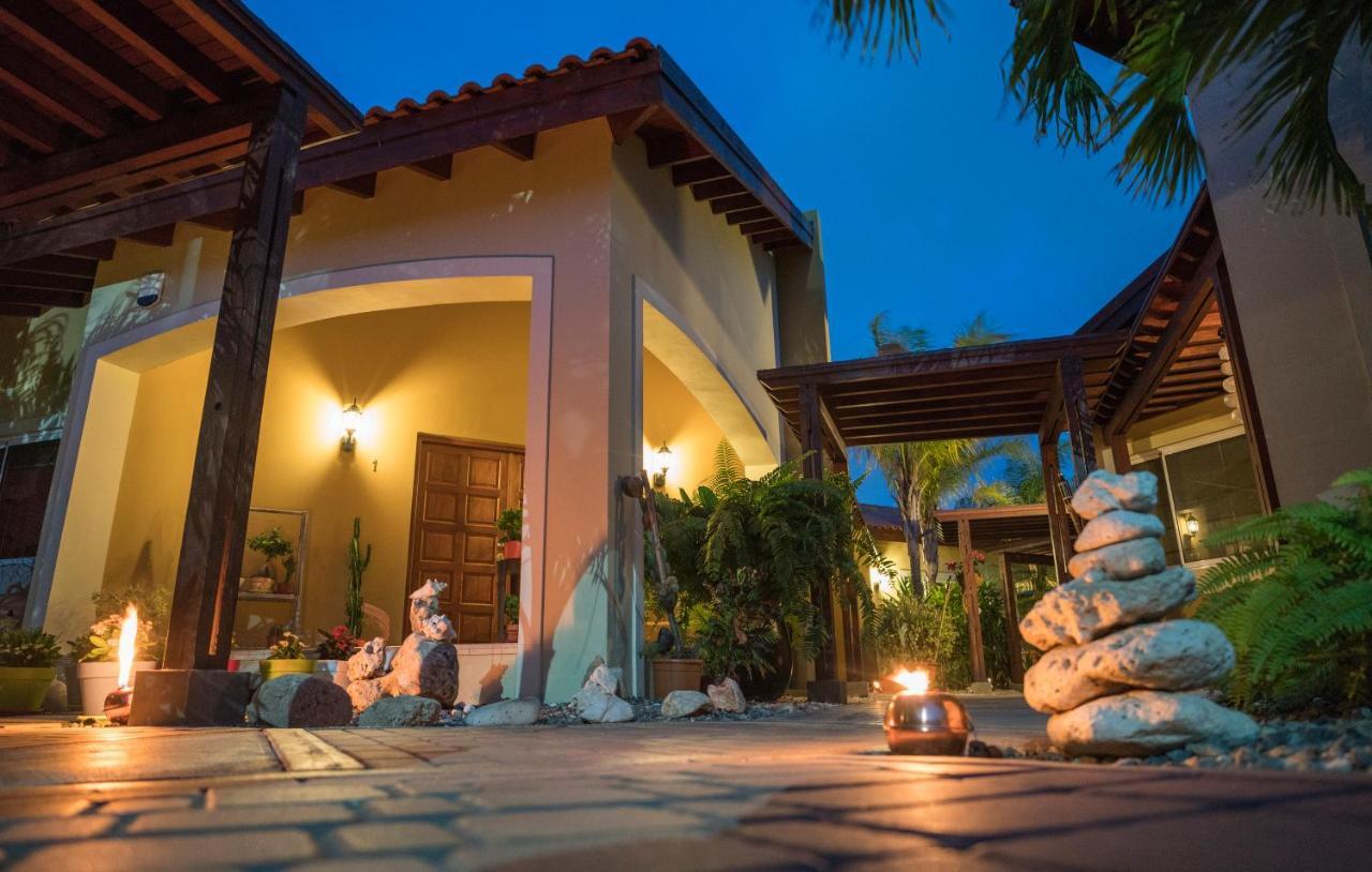 Costa Esmeralda Village Палм Бич Экстерьер фото